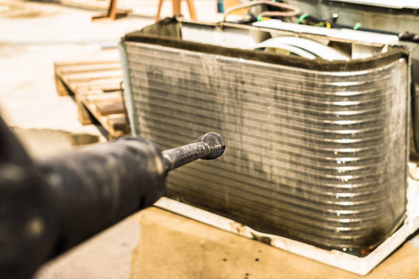 Best Commercial HVAC Duct Cleaning  in Grand Marais, MN