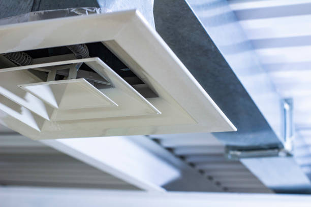 Best HVAC Maintenance and Cleaning  in Grand Marais, MN