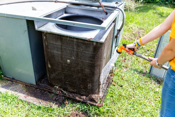 Best HVAC System Cleaning  in Grand Marais, MN
