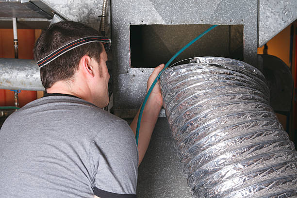 Best Dryer Vent Cleaning Services  in Grand Marais, MN