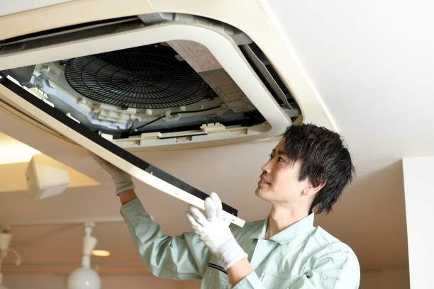 Best Air Duct Cleaning Near Me  in Grand Marais, MN