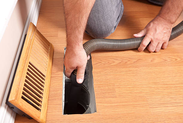 Best Affordable Air Duct Cleaning  in Grand Marais, MN