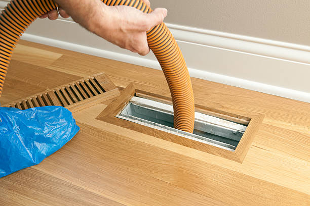 Best Best Air Duct Cleaning Company  in Grand Marais, MN