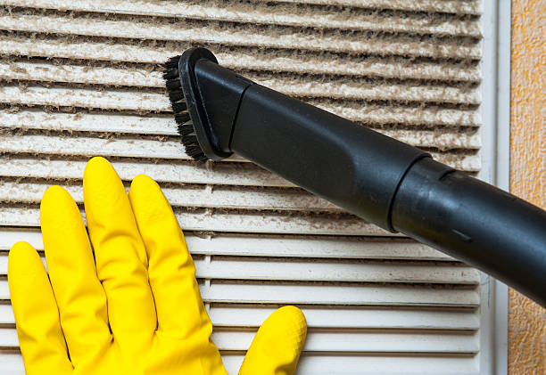 Best Air Duct Cleaning Near Me  in Grand Marais, MN